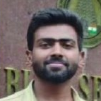 M. Praveen Kumar