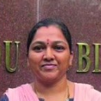 A.V. Sunitha